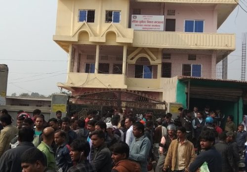 मधेश प्रदेशमा सवारी साधनको कर र जरिवानामा शतप्रतिशत छुट