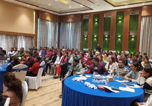 कुमारी बैंकको उद्यमशीलता सम्बन्धी वित्तीय साक्षरता कार्यक्रम सम्पन्न
