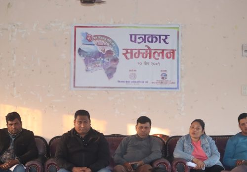 माघ ११ बाट निजगढमा पहिलो पटक व्यापार महोत्सव हुँदै