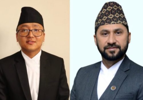 रवि लामिछानेलाई ६५ लाख धरौटीमा रिहा गर्न आदेश