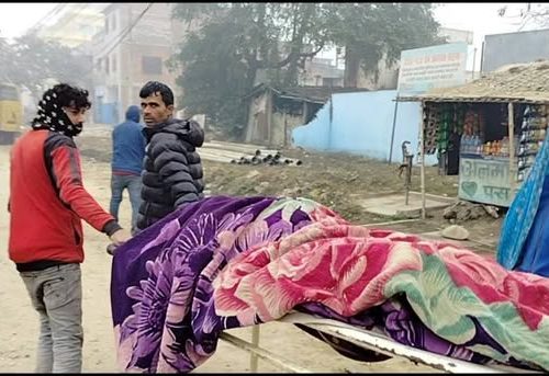 प्रादेशिक अस्पताल कलैयामा लापरवाहीका चाँङ्ग, सेवा लथालिङ्ग