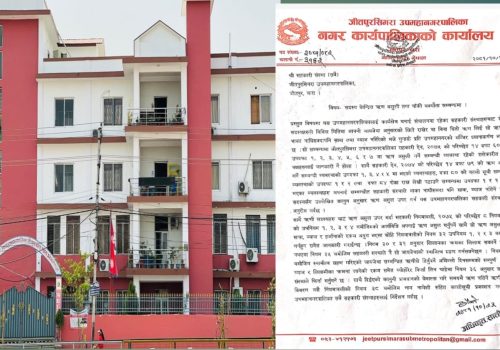 सहकारीको ऋण नतिर्नेको धितो लिलाम गर्नु, कालोसूची प्रकाशित गर्नु