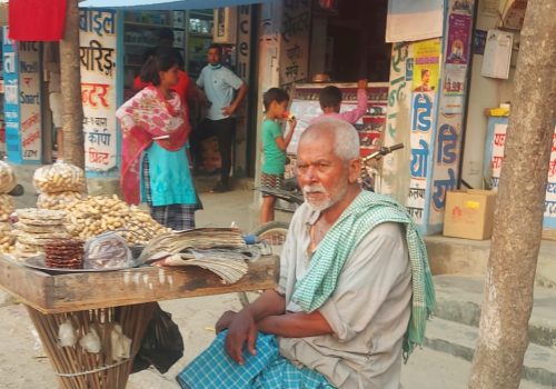 ब्यवस्था फेरियो, अवस्था उस्तै त छ : रामबालक बनियाँ