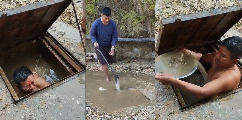 कर्मकुमारी अमलेखगंजका चर्चामा नआएका बाराली साम्पाङ्ग