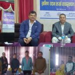 हेटौंडामा सहकारीका प्रमुखहरुलाई दुईदिने कर्जा ब्यवस्थापन तालिम सुरु