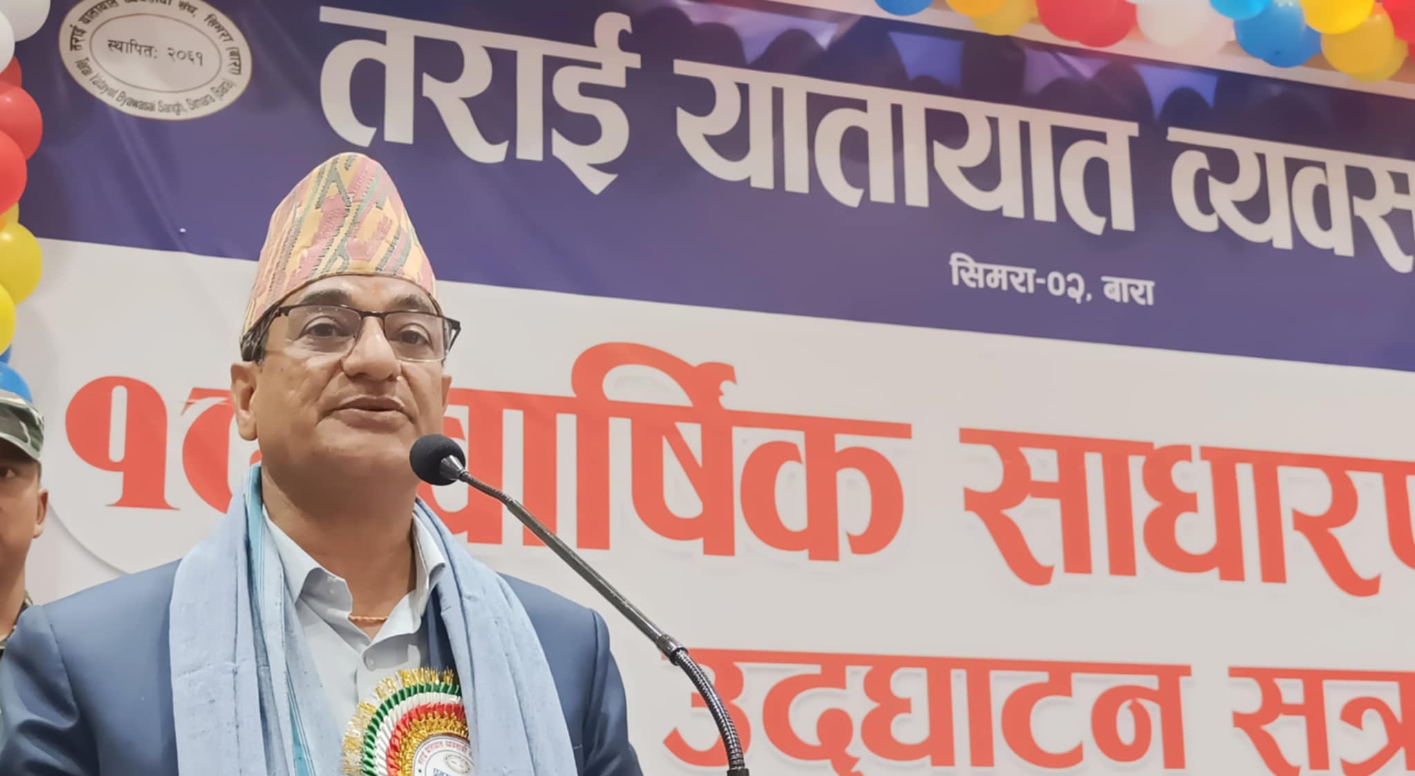 अनुभुती हुनेगरी सरकारी सेवालाई भोलीबाटै जनमैत्री बनाउनुस् : गृहमन्त्री लेखक