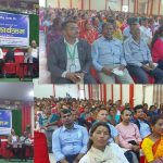 सहकारीमा लागेर नभई लागिपरे मात्रै सफलता मिल्छ : (WFO)का संचालक पाठक