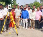 भुमी समस्या समाधान आयोगद्वारा जग्गा नापजाँचमा तिब्रता