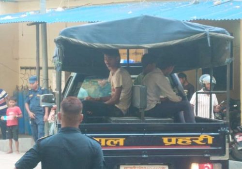 बारामा ८ वर्षीया बालिकामाथि सामूहिक बलात्कार, ७ जना पक्राउ