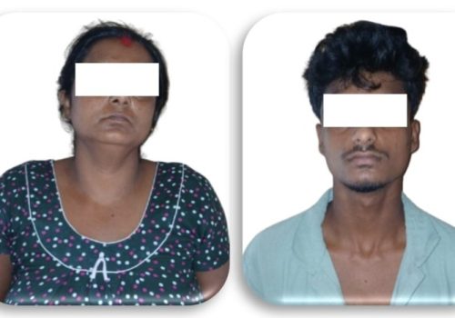 हत्या आरोपमा एकै परिवारका ३ जना सहित चारजना पक्राउ