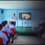 नेरामावि सिमराले शुरु गर्यो कानुन विषयको पढाई , न्यूनतम १.६ जिपिए ल्याउने विद्यार्थीले कानून पढ्न पाउने
