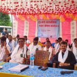 ठोरी पर्सा जिल्ला कै पहिलो साक्षर स्थानीय तह घोषित