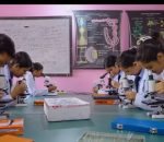 नेरामावि सिमरामा विज्ञान सङ्काय निशुल्क अध्यापन गरिने