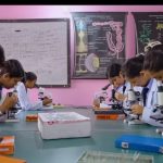 नेरामावि सिमरामा विज्ञान सङ्काय निशुल्क अध्यापन गरिने
