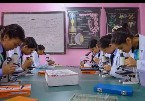नेरामावि सिमरामा विज्ञान सङ्काय निशुल्क अध्यापन गरिने