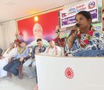 एकपैसा भ्रष्टचार गरेको प्रमाण लिएर आउनुस् ,फाँसी लाग्न तयार छुः पूर्वमन्त्री साह