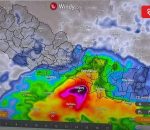 भारी वर्षाका कारण बारासहित १६ वटा जिल्लामा ‘रेड अर्लट’ जारी