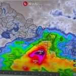 भारी वर्षाका कारण बारासहित १६ वटा जिल्लामा ‘रेड अर्लट’ जारी